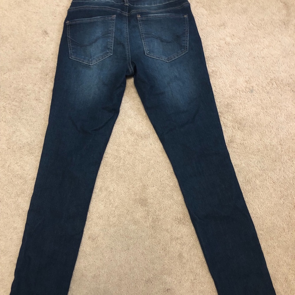 Super comfy skinny jeggings